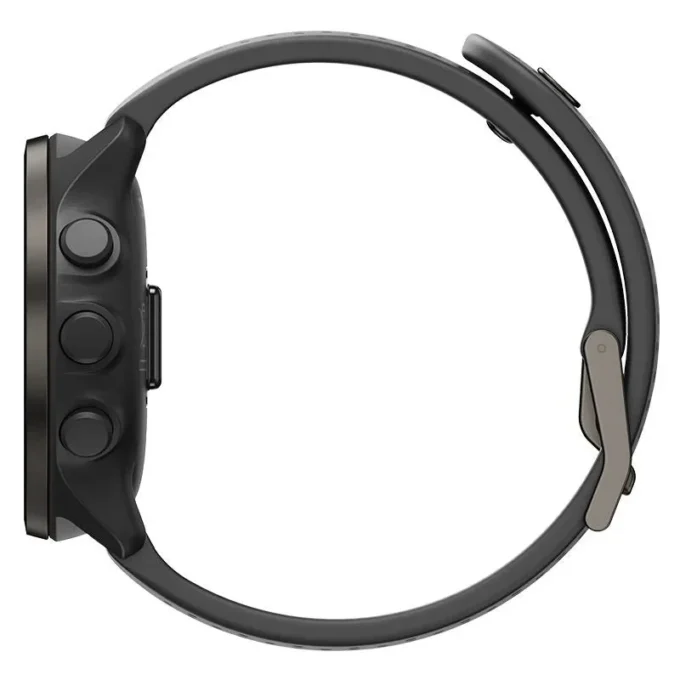 Reloj deportivo Suunto 5 Peak All Black para entrenamiento