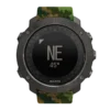 Reloj GPS para actividades al aire libre Suunto Traverse Alpha en color Woodland