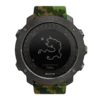 Reloj GPS para actividades al aire libre Suunto Traverse Alpha en color Woodland