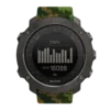 Reloj GPS para actividades al aire libre Suunto Traverse Alpha en color Woodland