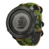 Reloj GPS para actividades al aire libre Suunto Traverse Alpha en color Woodland