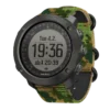Reloj GPS para actividades al aire libre Suunto Traverse Alpha en color Woodland