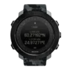 Reloj GPS para exteriores Suunto Traverse Alpha Concrete Reloj GPS para exteriores Suunto Traverse Alpha Concrete