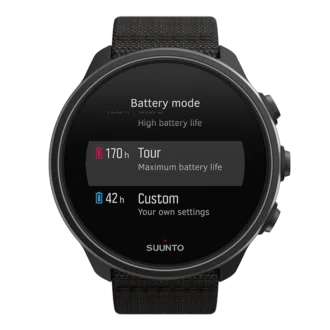 reloj gps resistente suunto 9 baro en titanio negro carbn 1 330x330 - Reloj GPS resistente Suunto 9 Baro en titanio negro carb&oacute;n