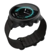 Reloj GPS resistente Suunto 9 Baro en titanio negro carbón Reloj GPS resistente Suunto 9 Baro en titanio negro carbón