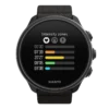 Reloj GPS resistente Suunto 9 Baro en titanio negro carbón Reloj GPS resistente Suunto 9 Baro en titanio negro carbón