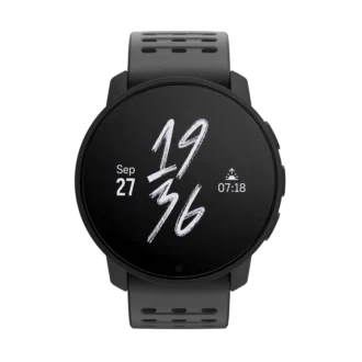 Reloj multideporte GPS Suunto 9 Peak Pro All Black