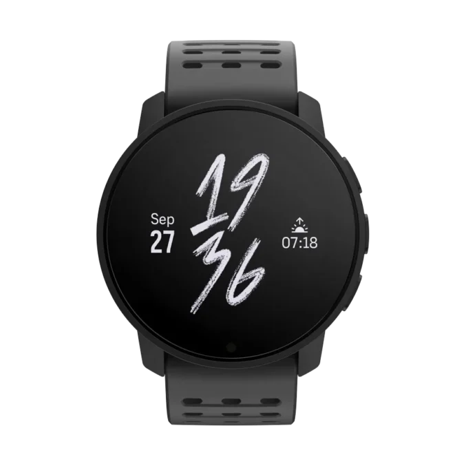 Reloj multideporte GPS Suunto 9 Peak Pro All Black Reloj multideporte GPS Suunto 9 Peak Pro All Black