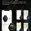 Suunto 9 Peak Pro Pearl Gold Suunto 9 Peak Pro Pearl Gold