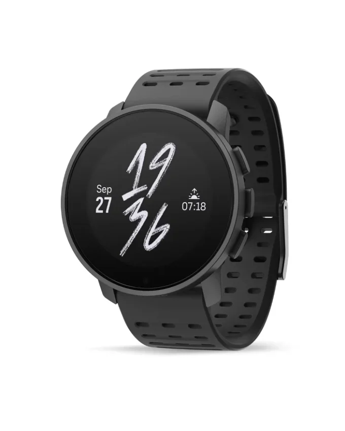 Reloj multideporte GPS Suunto 9 Peak Pro All Black Reloj multideporte GPS Suunto 9 Peak Pro All Black