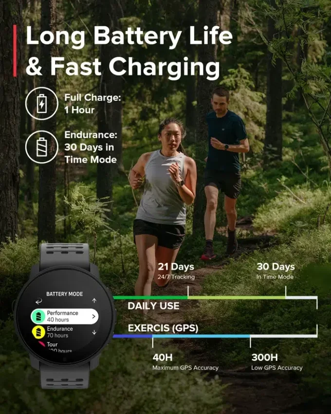 Reloj multideporte GPS Suunto 9 Peak Pro All Black Reloj multideporte GPS Suunto 9 Peak Pro All Black