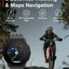 Reloj multideporte GPS Suunto 9 Peak Pro All Black Reloj multideporte GPS Suunto 9 Peak Pro All Black