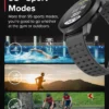 Reloj multideporte GPS Suunto 9 Peak Pro All Black Reloj multideporte GPS Suunto 9 Peak Pro All Black