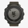 Reloj Suunto Traverse Alpha Foliage reacondicionado – Reloj GPS/GLONASS para actividades al aire libre