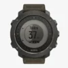 Reloj Suunto Traverse Alpha Foliage reacondicionado – Reloj GPS/GLONASS para actividades al aire libre