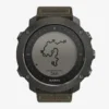 Reloj Suunto Traverse Alpha Foliage reacondicionado – Reloj GPS/GLONASS para actividades al aire libre