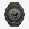 Reloj Suunto Traverse Alpha Foliage reacondicionado – Reloj GPS/GLONASS para actividades al aire libre