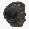 Reloj Suunto Traverse Alpha Foliage reacondicionado – Reloj GPS/GLONASS para actividades al aire libre