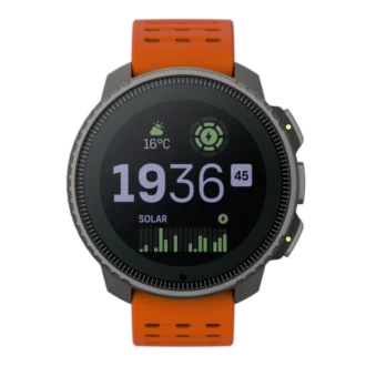 Reloj Suunto Vertical Titanium Solar Canyon Adventure Reloj Suunto Vertical Titanium Solar Canyon Adventure