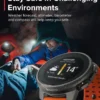 Reloj Suunto Vertical Titanium Solar Canyon Adventure Reloj Suunto Vertical Titanium Solar Canyon Adventure