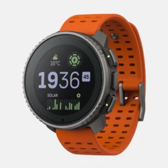 Reloj Suunto Vertical Titanium Solar Canyon Adventure Reloj Suunto Vertical Titanium Solar Canyon Adventure