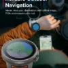 Reloj Suunto Vertical Titanium Solar Canyon Adventure Reloj Suunto Vertical Titanium Solar Canyon Adventure