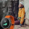 Reloj Suunto Vertical Titanium Solar Canyon Adventure Reloj Suunto Vertical Titanium Solar Canyon Adventure