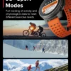 Reloj Suunto Vertical Titanium Solar Canyon Adventure Reloj Suunto Vertical Titanium Solar Canyon Adventure