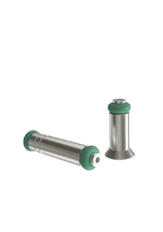Restrictor de flujo Suunto para el transmisor inalámbrico de presión de botella Suunto