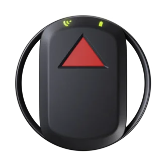 Sensor GPS Suunto GPS Track POD con seguimiento