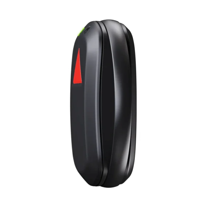 Sensor GPS Suunto GPS Track POD con seguimiento Sensor GPS Suunto GPS Track POD con seguimiento