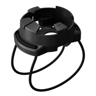 Soporte elástico para ordenador de buceo Suunto