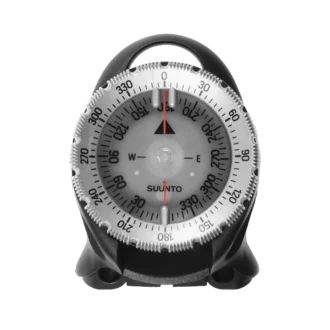 Soporte frontal para consola Suunto SK-8