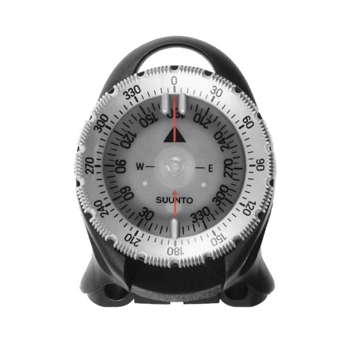 Soporte frontal para consola Suunto SK-8