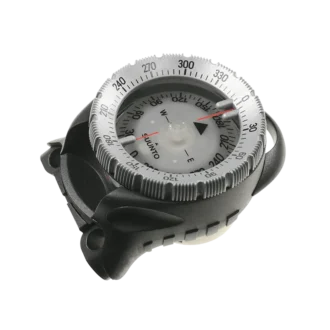 Soporte frontal para consola Suunto SK-8