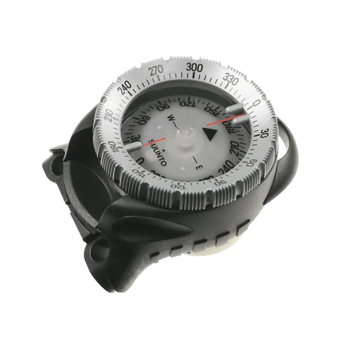 Soporte frontal para consola Suunto SK-8