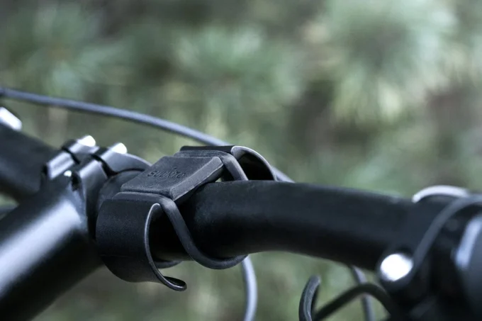 Soporte para bicicleta Suunto para todos los relojes deportivos Suunto