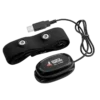 Sports Tracker HRM2 conecta el teléfono a la aplicación Sports Tracker