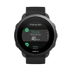 Suunto 3 All Black: reloj deportivo compacto para la salud y el bienestar