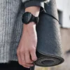 Suunto 3 All Black: reloj deportivo compacto para la salud y el bienestar