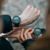 Suunto 3 en gris pizarra Suunto 3 en gris pizarra