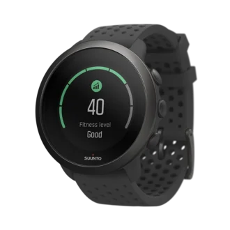 Suunto 3 en gris pizarra