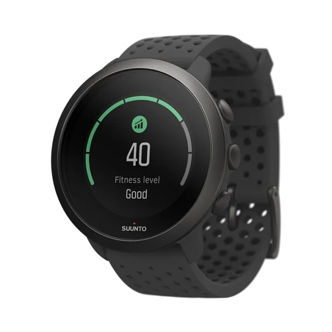 Suunto 3 en gris pizarra Suunto 3 en gris pizarra