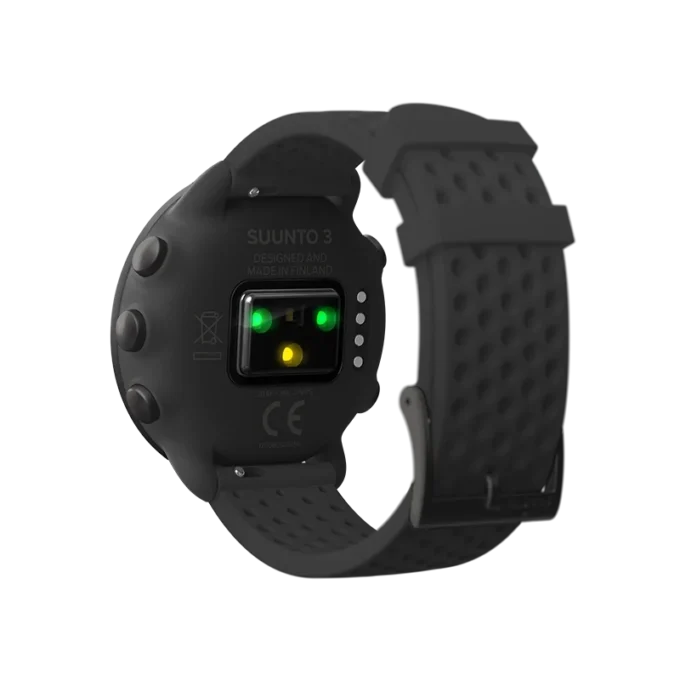 Suunto 3 en gris pizarra Suunto 3 en gris pizarra