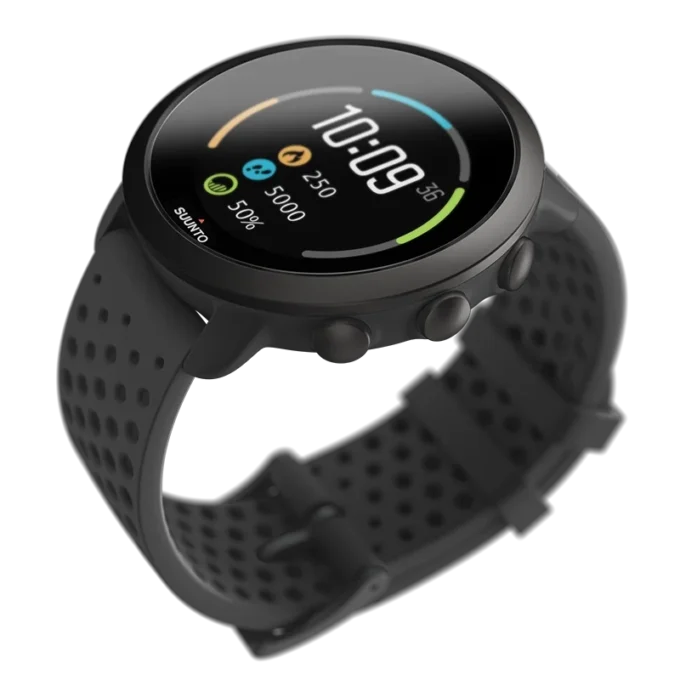 Suunto 3 en gris pizarra Suunto 3 en gris pizarra