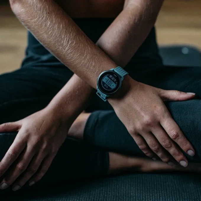 Suunto 3 gris musgo: reloj deportivo compacto para la salud y el bienestar