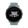 Suunto 3 gris musgo: reloj deportivo compacto para la salud y el bienestar
