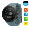 Suunto 3 gris musgo: reloj deportivo compacto para la salud y el bienestar