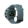 Suunto 3 gris musgo: reloj deportivo compacto para la salud y el bienestar
