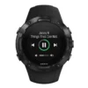 Suunto 5 All Black: reloj deportivo GPS compacto con gran autonomía de batería